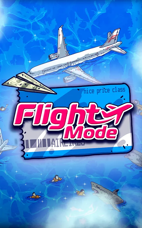 Flight Mode at Rocket Slots Casino