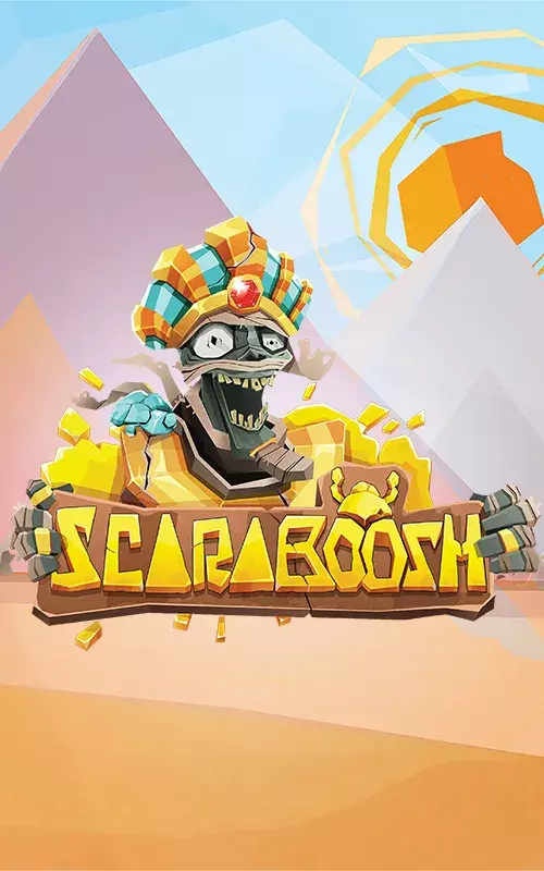 Starburst at Rocket Slots Casino
