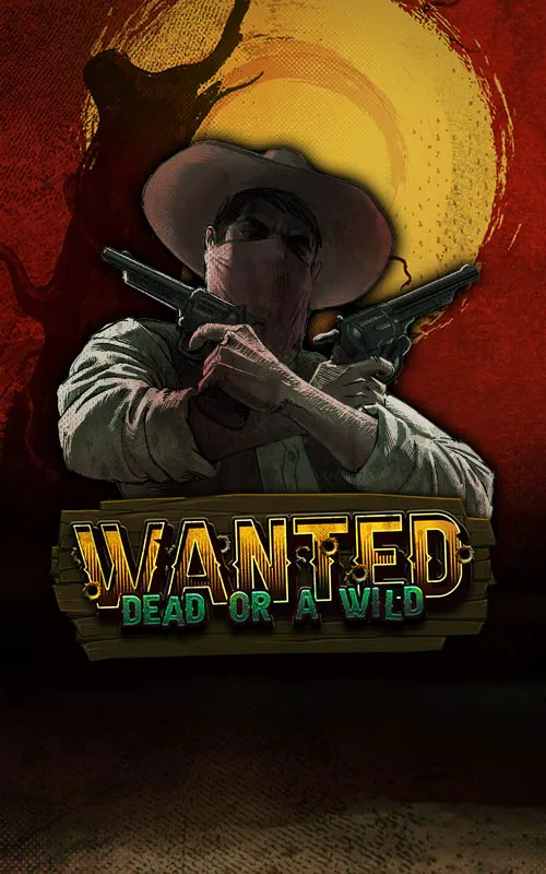 Wanted Dead or a Wild at Rocket Slots Casino