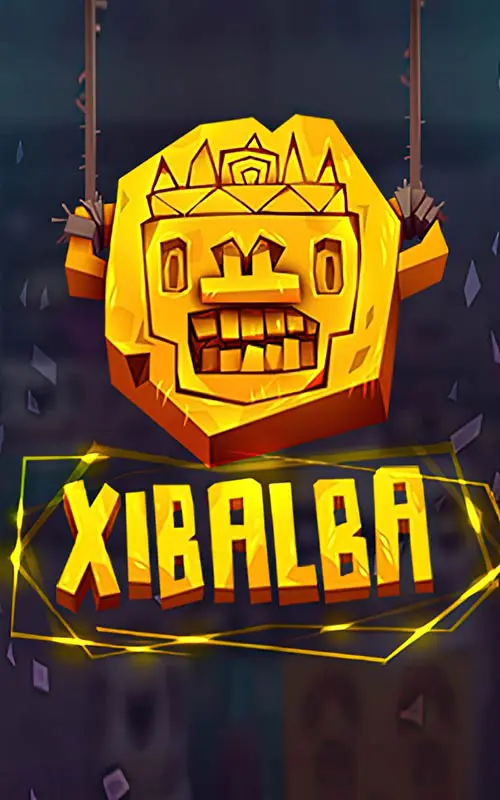 Xibalba at Rocket Slots Casino