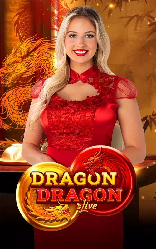 Dragon Dragon at Rocket Slots Casino